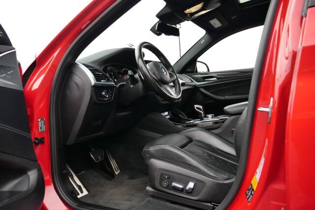 2020 BMW X4 M AWD / Executive Package / Driving Assistance Plus! High Point NC