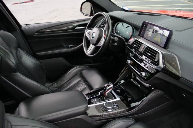2020 BMW X4 M AWD / Executive Package / Driving Assistance Plus! High Point NC
