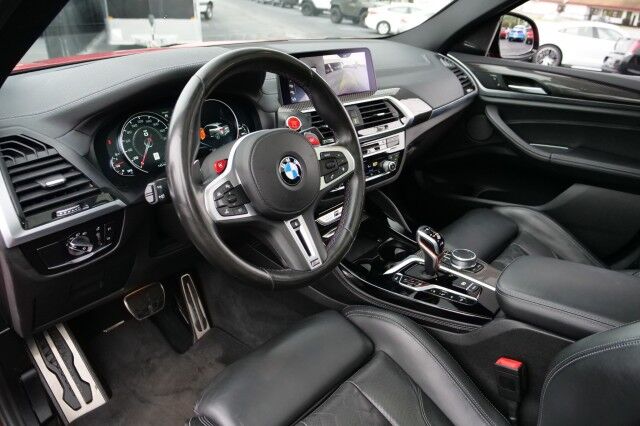 2020 BMW X4 M AWD / Executive Package / Driving Assistance Plus! High Point NC