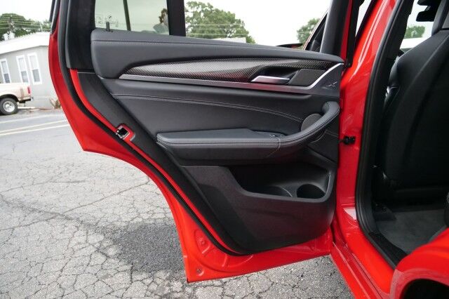 2020 BMW X4 M AWD / Executive Package / Driving Assistance Plus! High Point NC