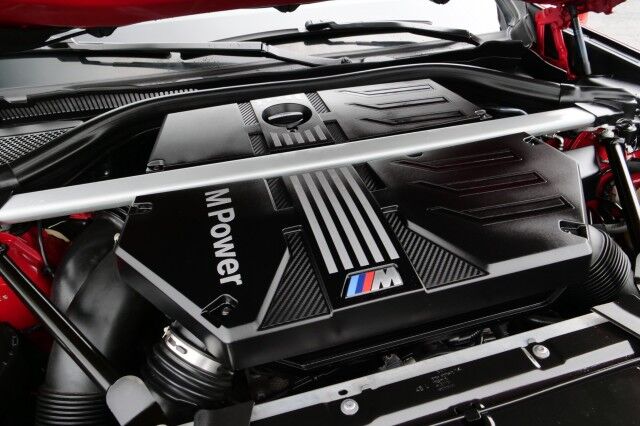 2020 BMW X4 M AWD / Executive Package / Driving Assistance Plus! High Point NC