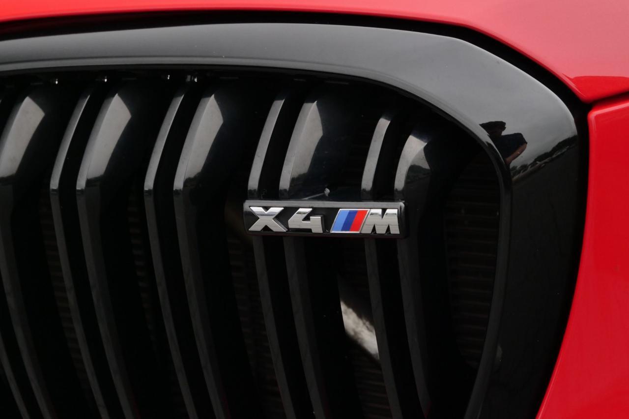 2020 BMW X4 M AWD / Executive Package / Driving Assistance Plus! Lincolnton NC