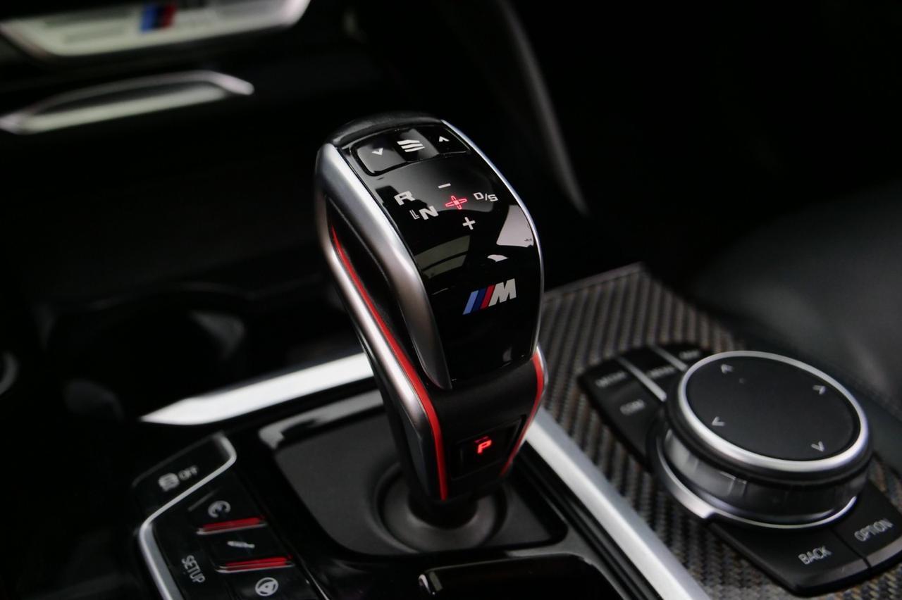 2020 BMW X4 M AWD / Executive Package / Driving Assistance Plus! Lincolnton NC