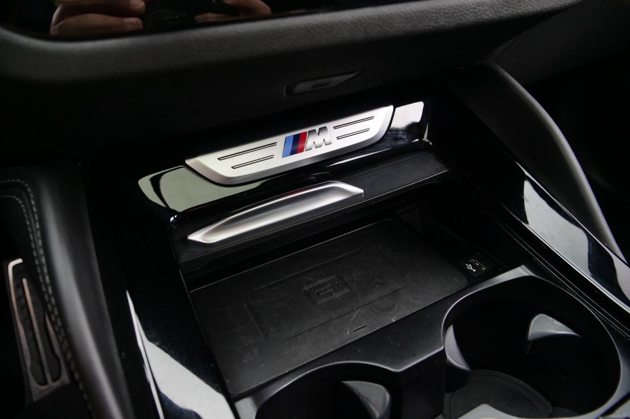 2020 BMW X4 M AWD / Executive Package / Driving Assistance Plus! Lincolnton NC
