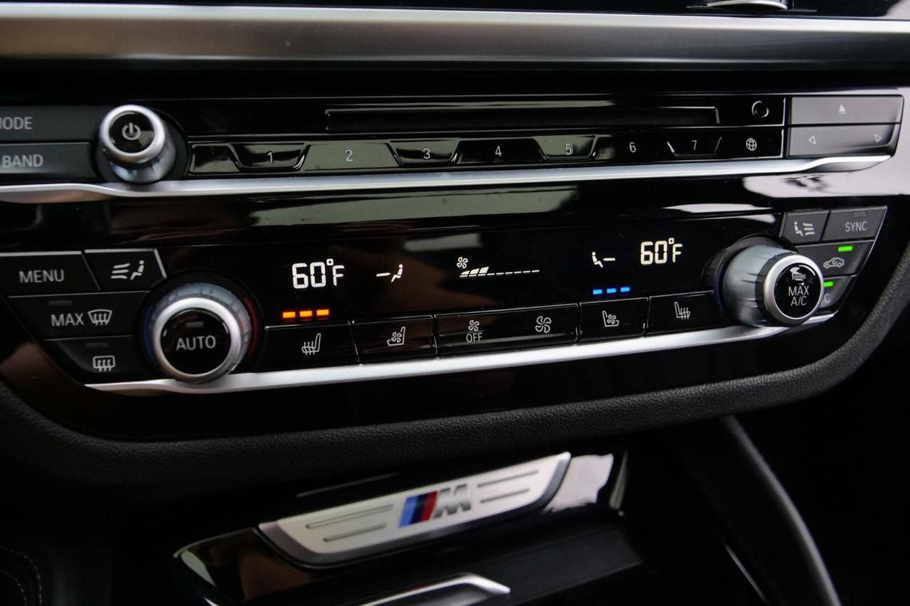 2020 BMW X4 M AWD / Executive Package / Driving Assistance Plus! Lincolnton NC
