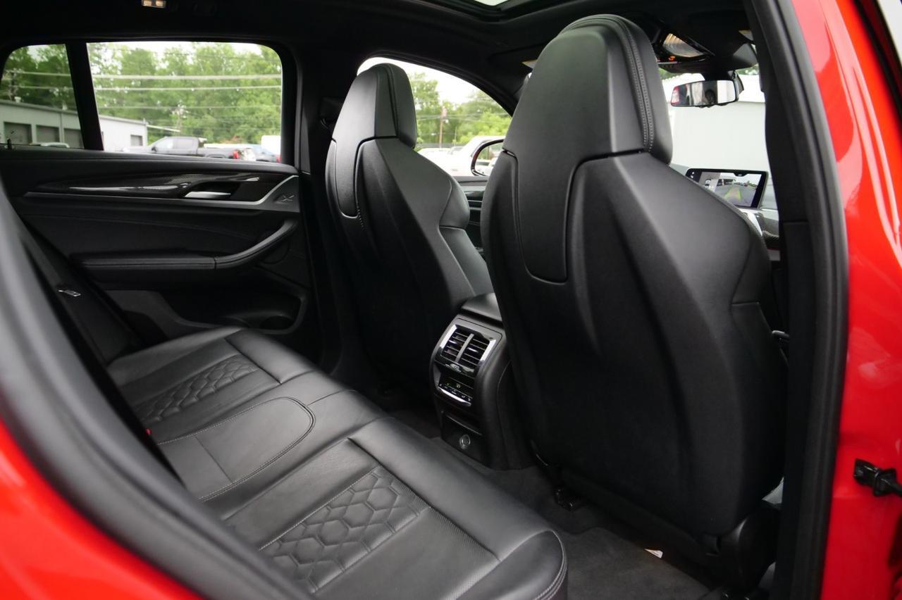 2020 BMW X4 M AWD / Executive Package / Driving Assistance Plus! Lincolnton NC