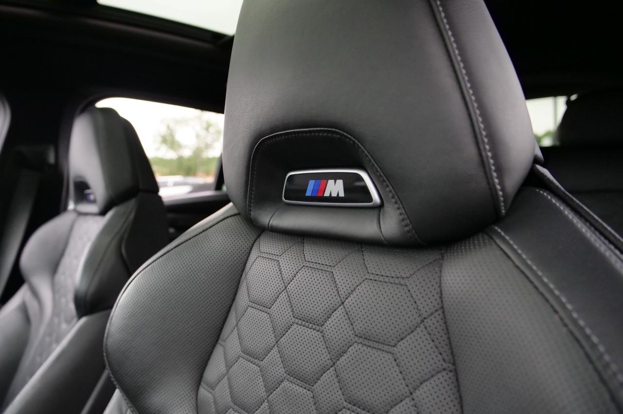 2020 BMW X4 M AWD / Executive Package / Driving Assistance Plus! Lincolnton NC