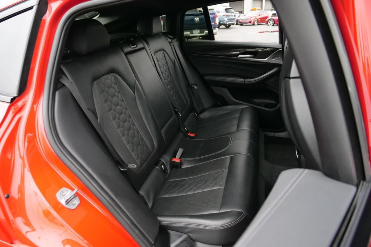 2020 BMW X4 M AWD / Executive Package / Driving Assistance Plus! Lincolnton NC