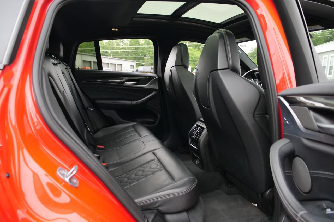 2020 BMW X4 M AWD / Executive Package / Driving Assistance Plus! Lincolnton NC