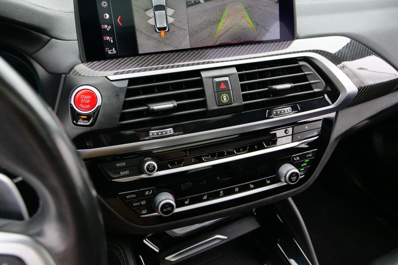 2020 BMW X4 M AWD / Executive Package / Driving Assistance Plus! Lincolnton NC