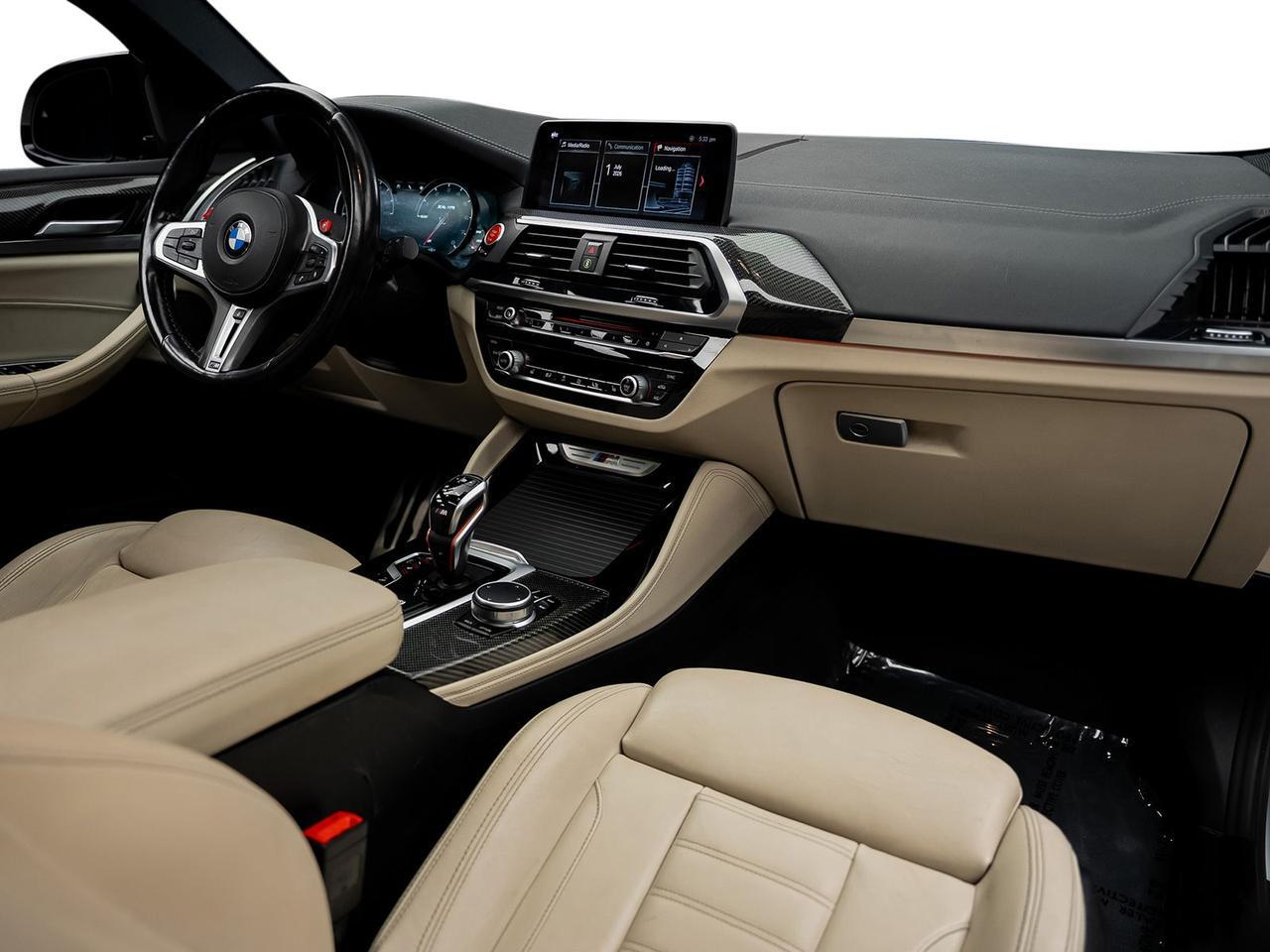 2020 BMW X4 M Base Ft Lauderdale FL