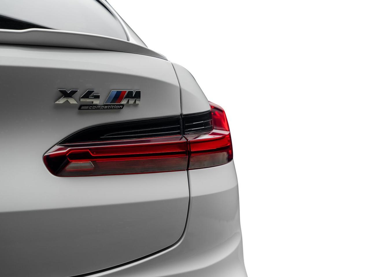 2020 BMW X4 M Base Ft Lauderdale FL