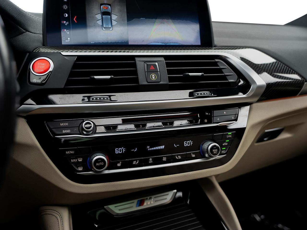 2020 BMW X4 M Base Ft Lauderdale FL
