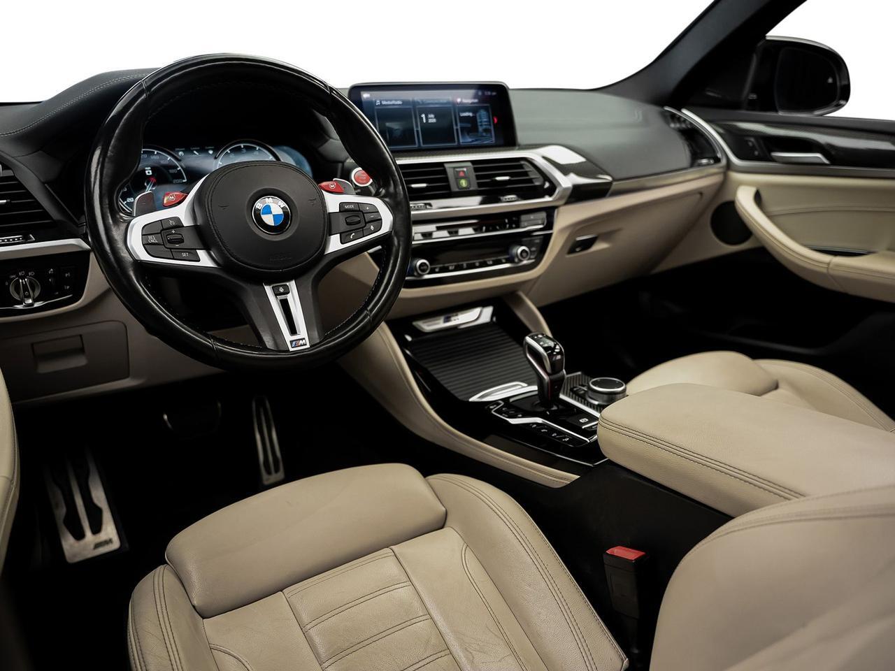 2020 BMW X4 M Base Ft Lauderdale FL