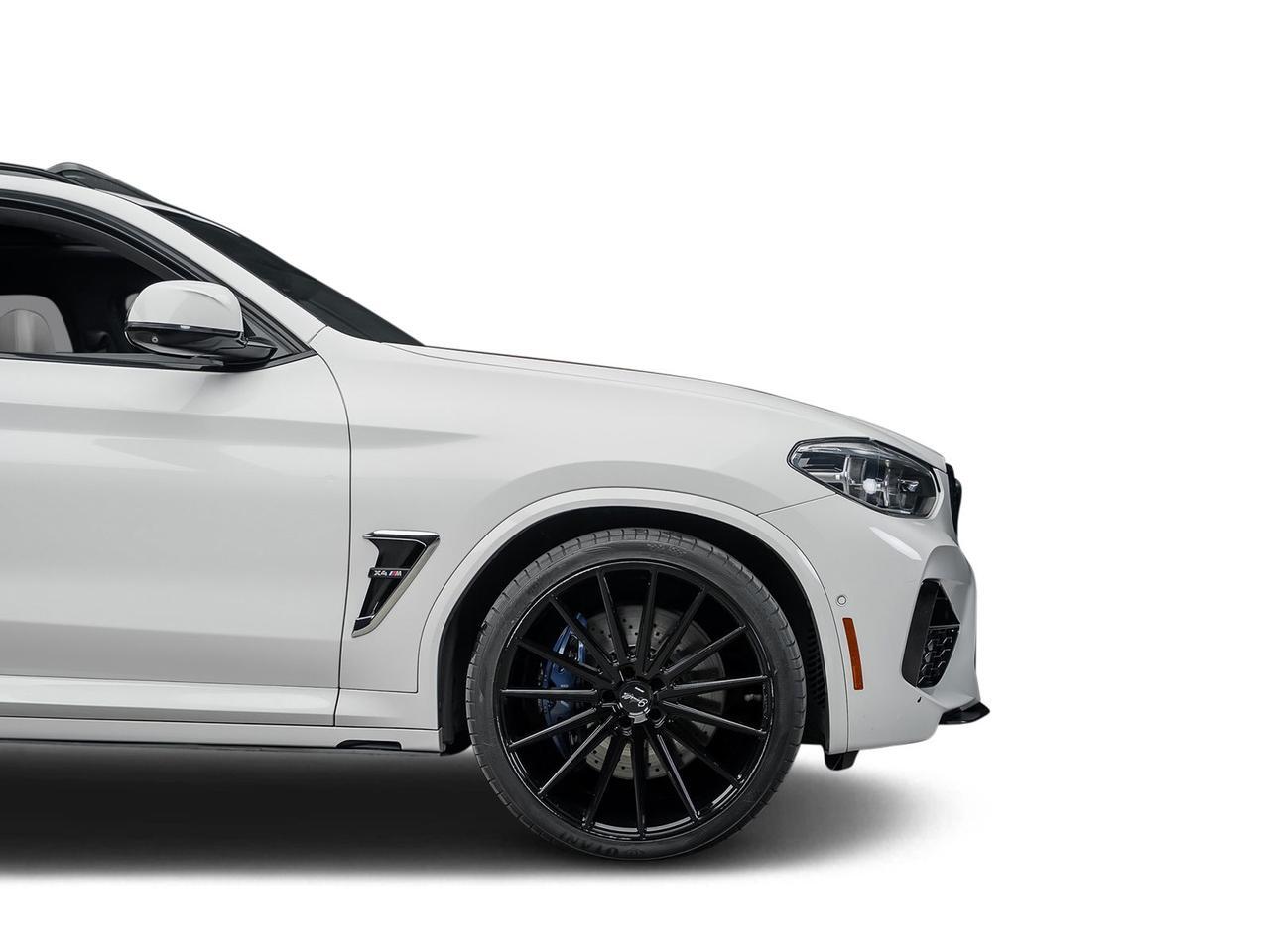 2020 BMW X4 M Base Ft Lauderdale FL