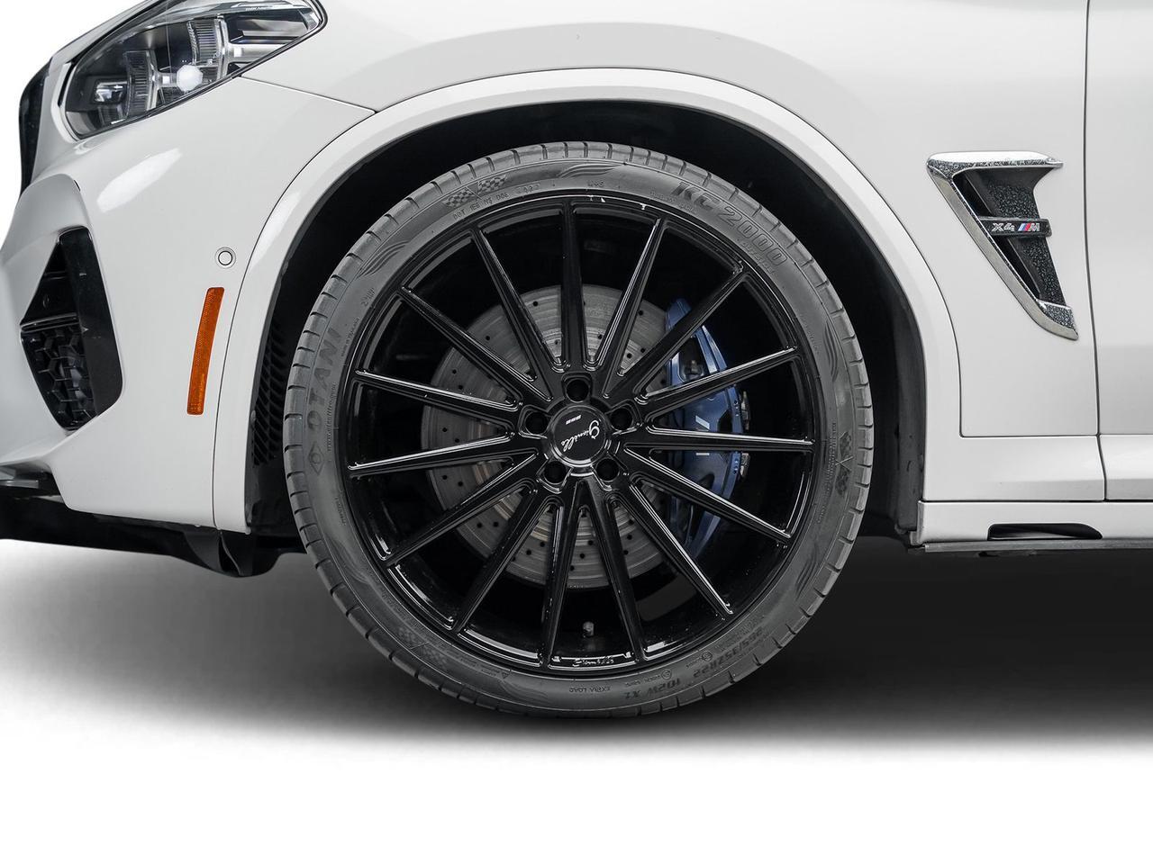 2020 BMW X4 M Base Ft Lauderdale FL