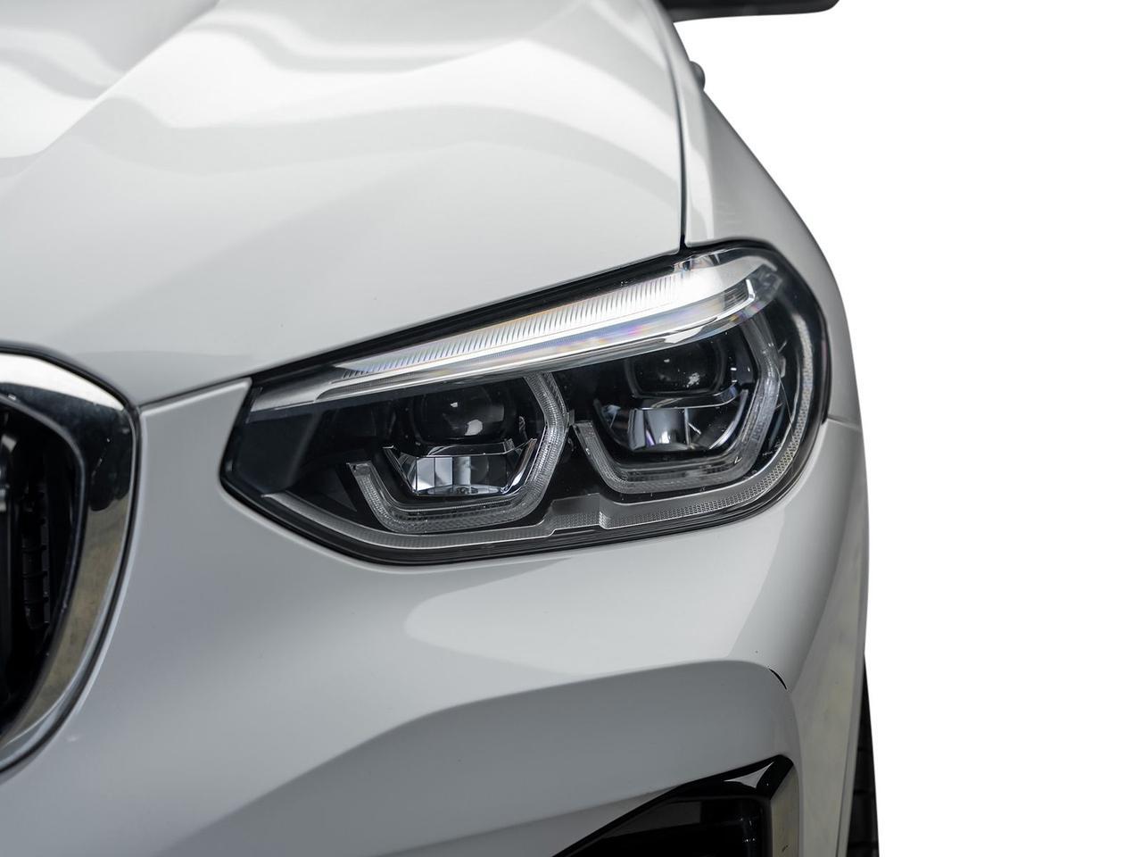 2020 BMW X4 M Base Ft Lauderdale FL