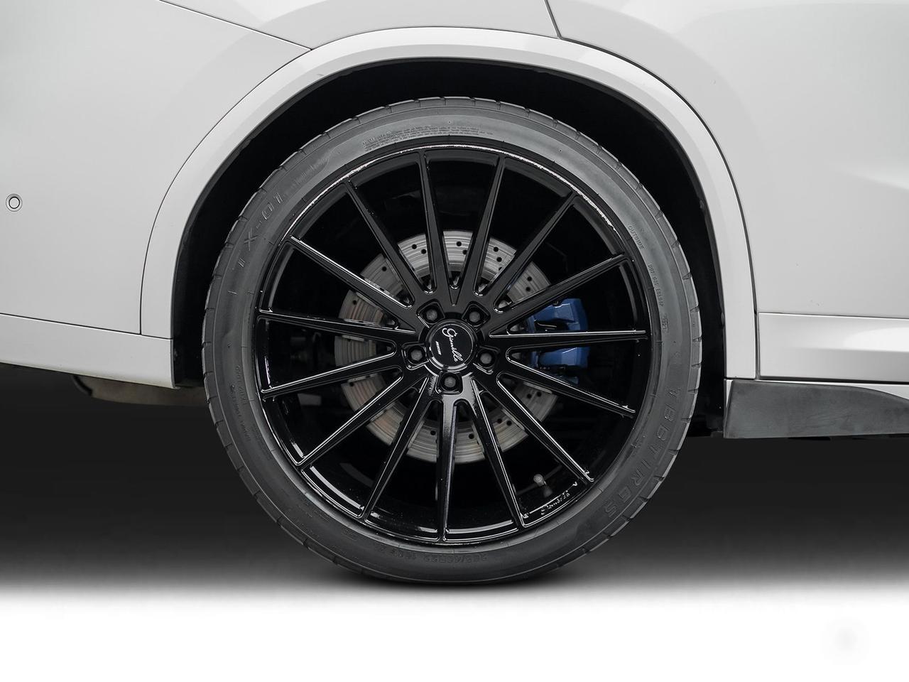 2020 BMW X4 M Base Ft Lauderdale FL