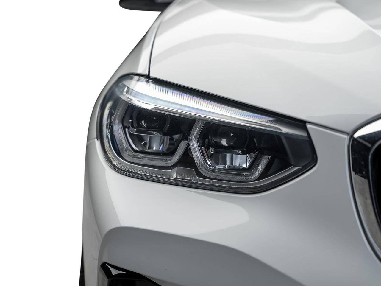 2020 BMW X4 M Base Ft Lauderdale FL