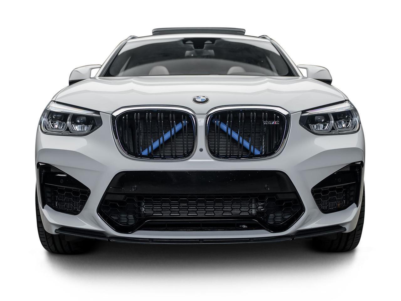 2020 BMW X4 M Base Ft Lauderdale FL