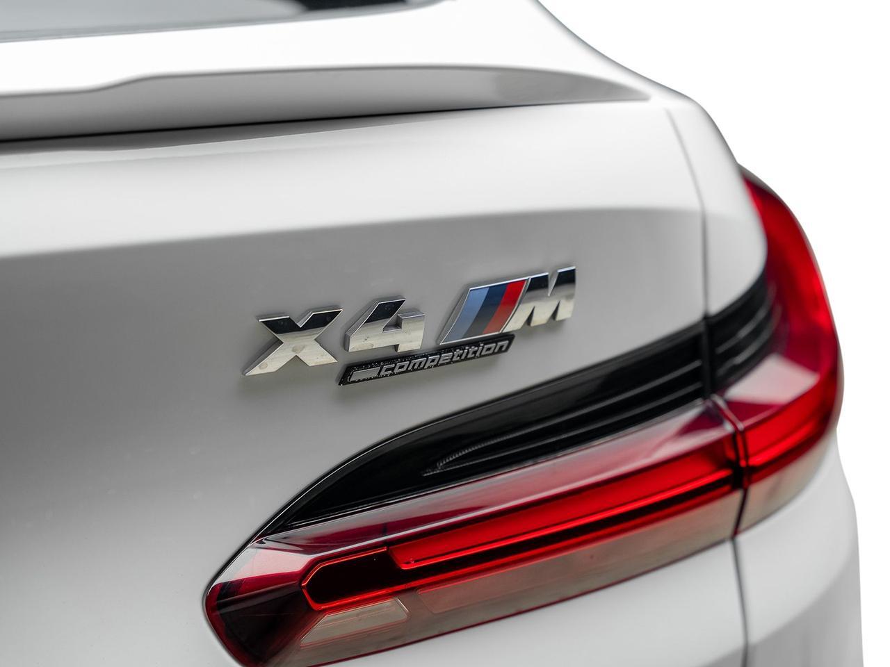 2020 BMW X4 M Base Ft Lauderdale FL