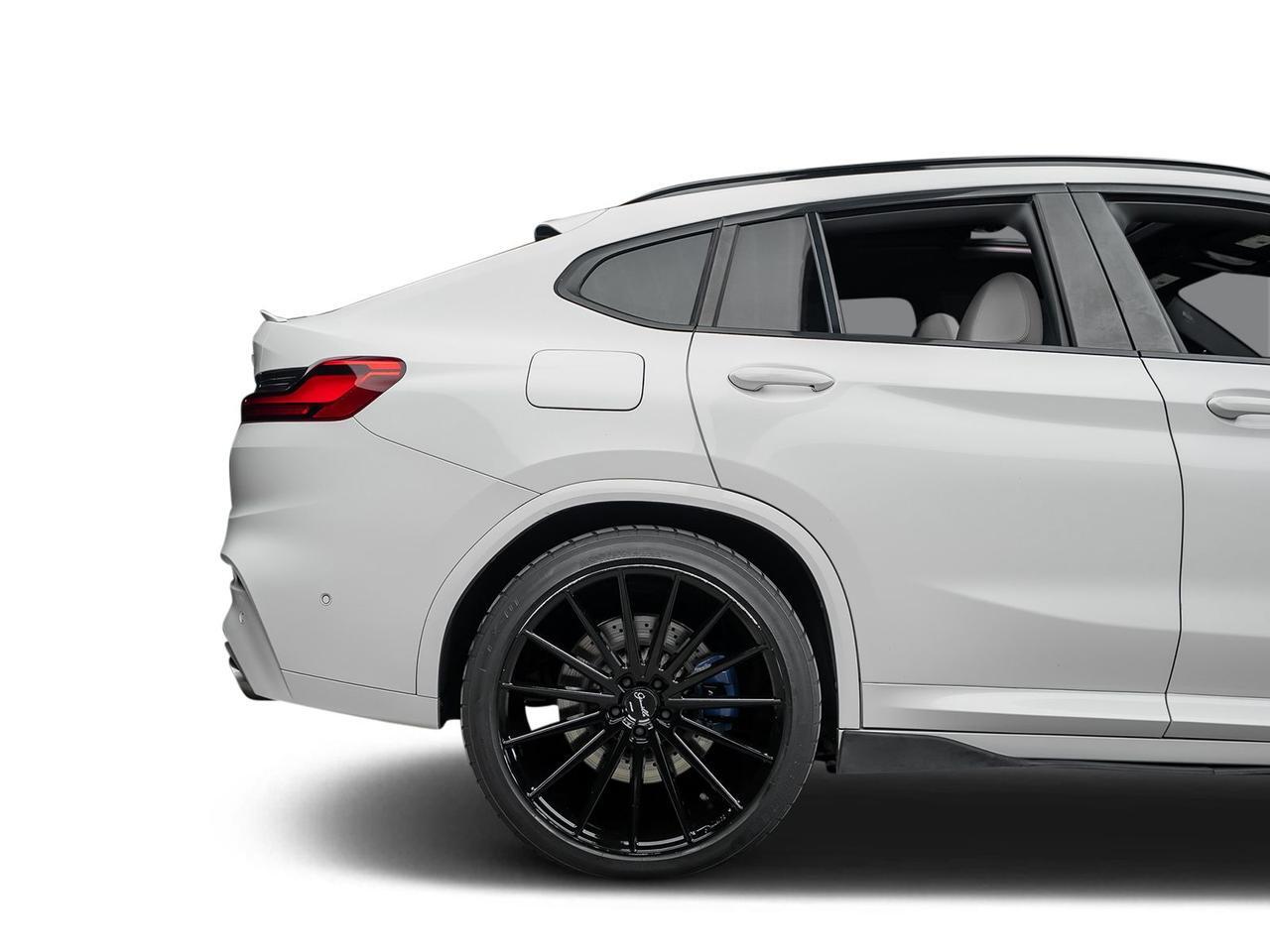 2020 BMW X4 M Base Ft Lauderdale FL