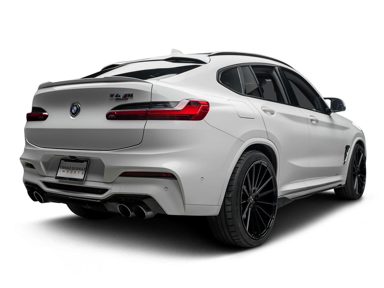 2020 BMW X4 M Base Ft Lauderdale FL