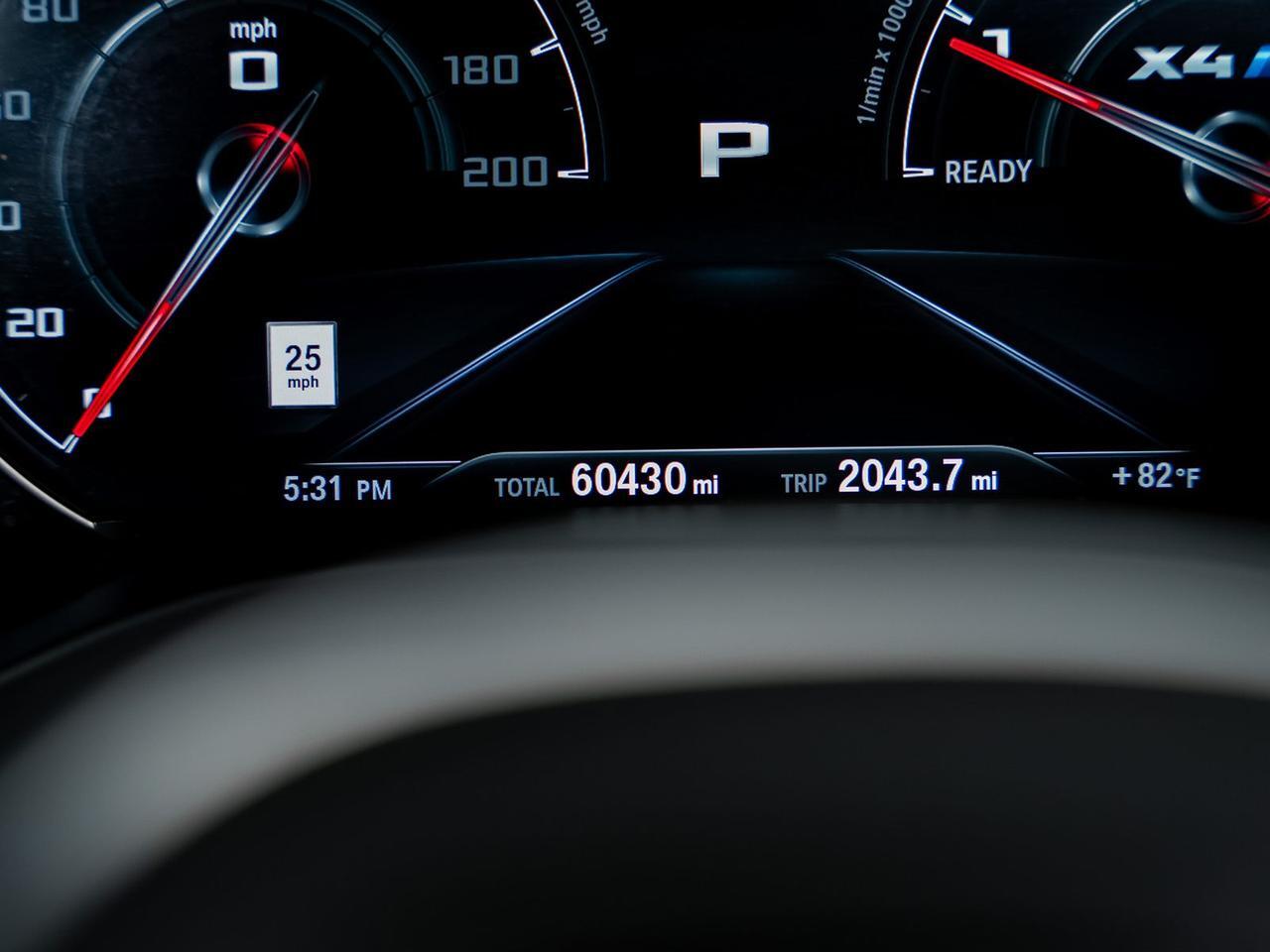 2020 BMW X4 M Base Ft Lauderdale FL