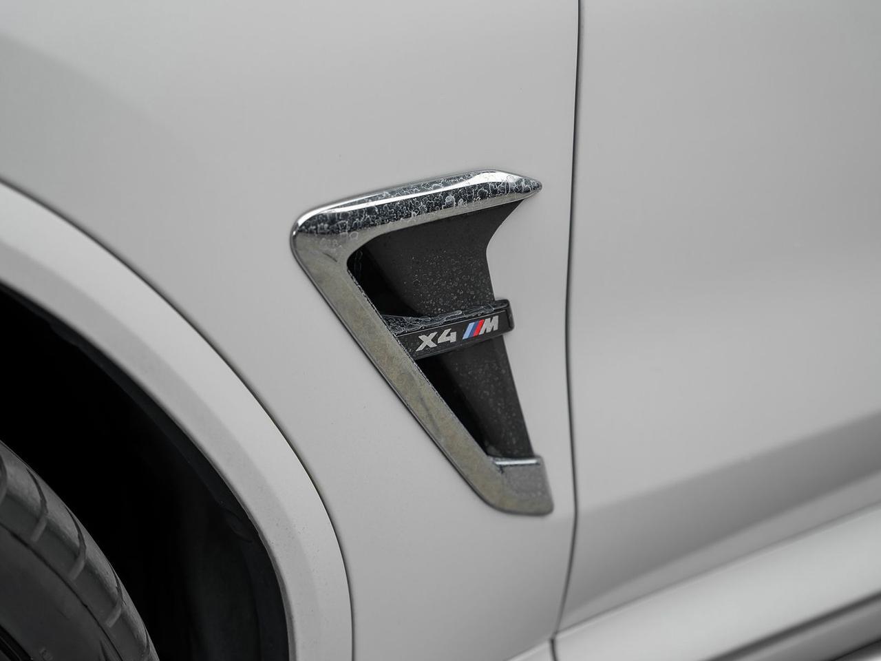 2020 BMW X4 M Base Ft Lauderdale FL