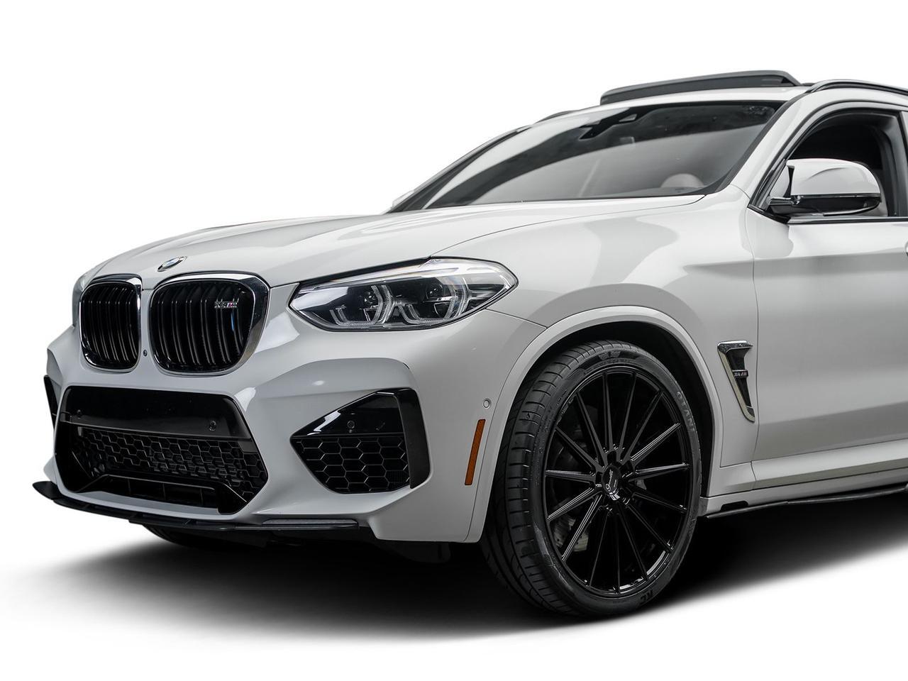 2020 BMW X4 M Base Ft Lauderdale FL