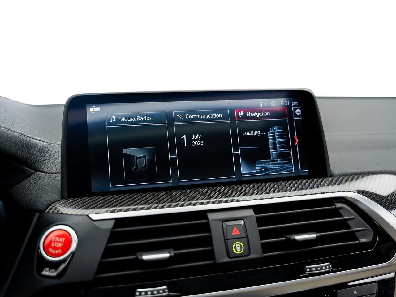 2020 BMW X4 M Base Ft Lauderdale FL