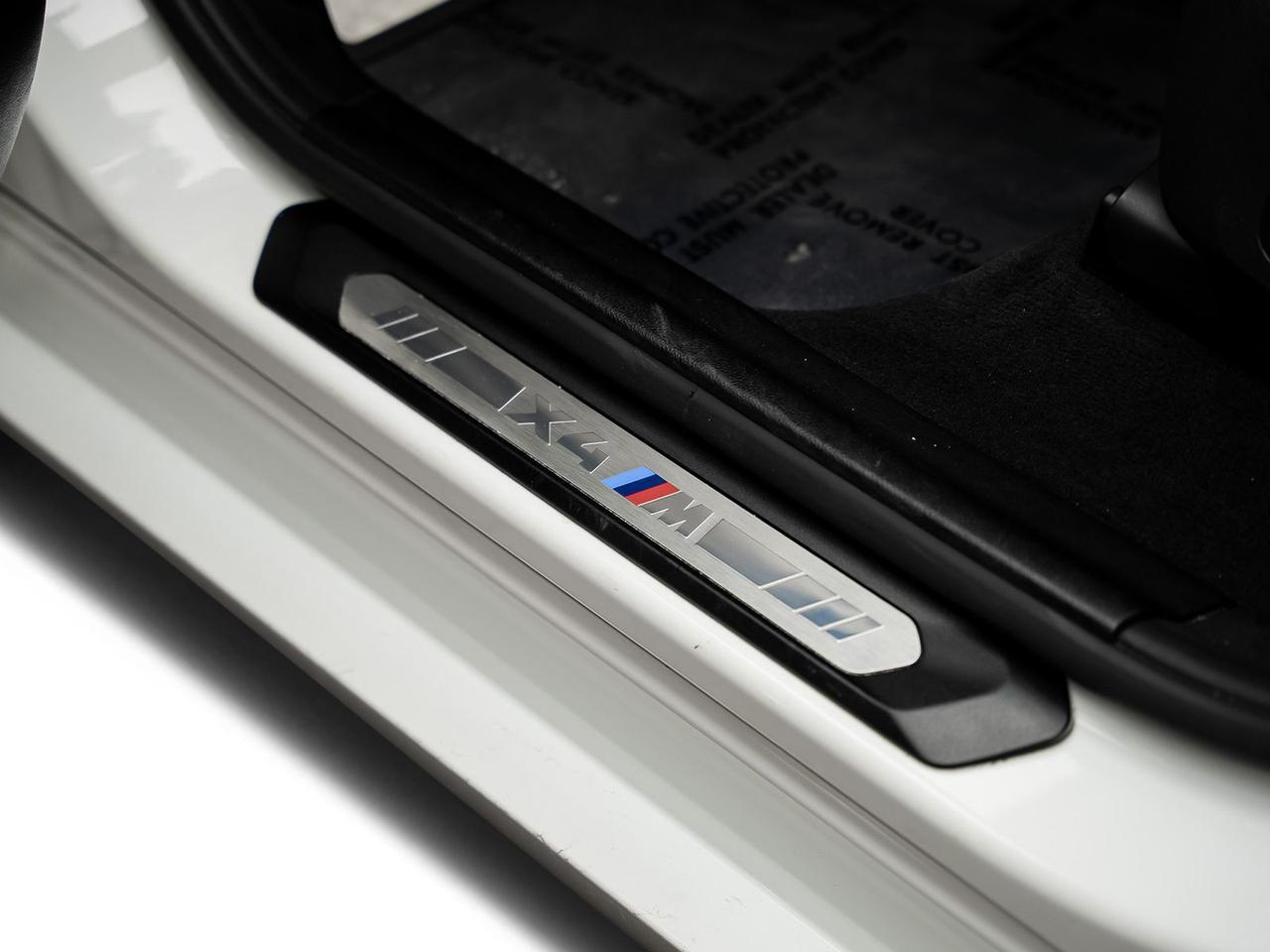 2020 BMW X4 M Base Ft Lauderdale FL
