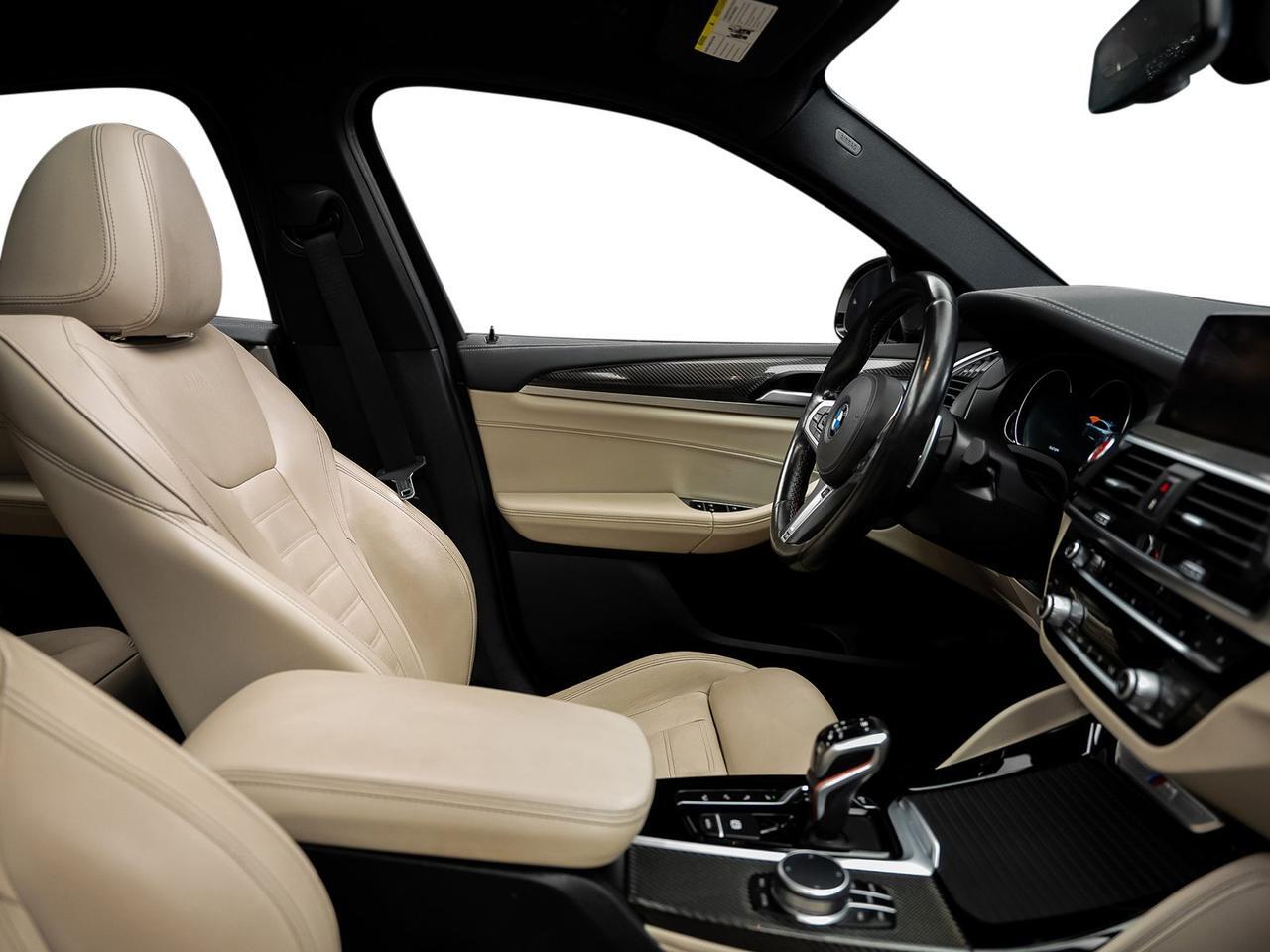 2020 BMW X4 M Base Ft Lauderdale FL