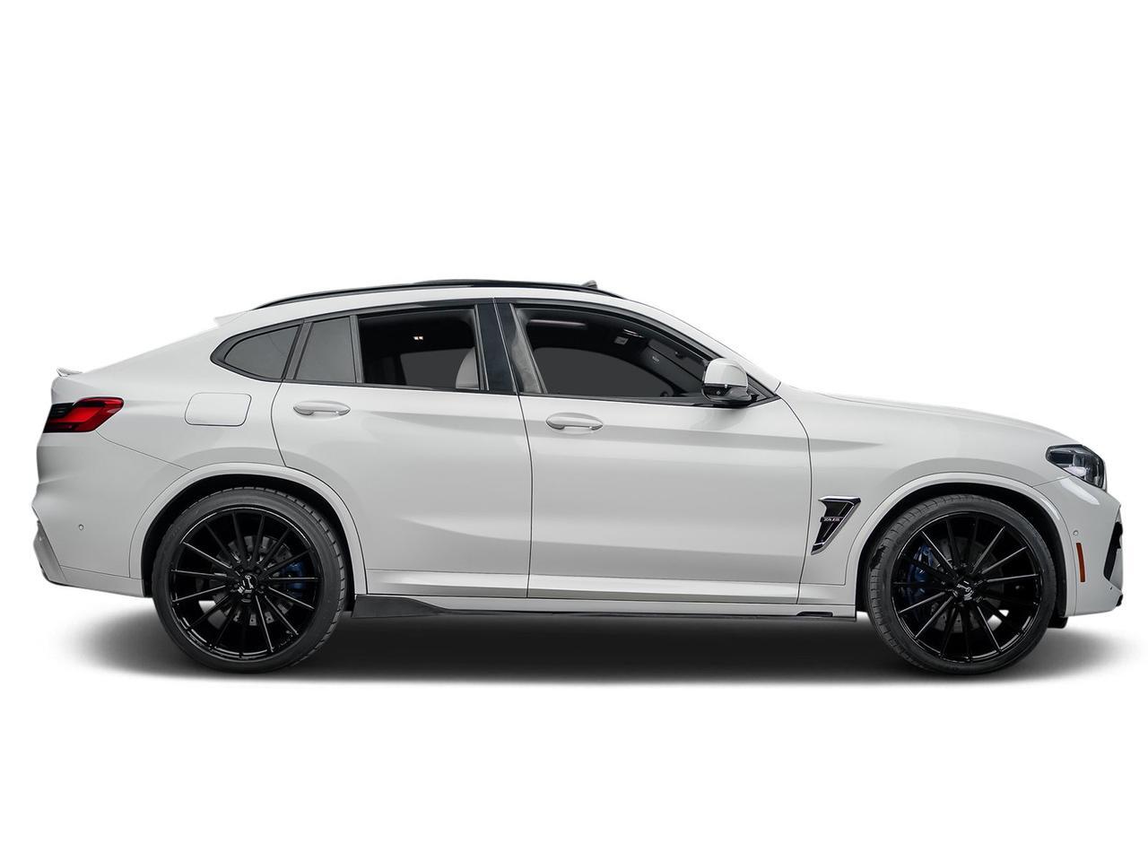 2020 BMW X4 M Base Ft Lauderdale FL