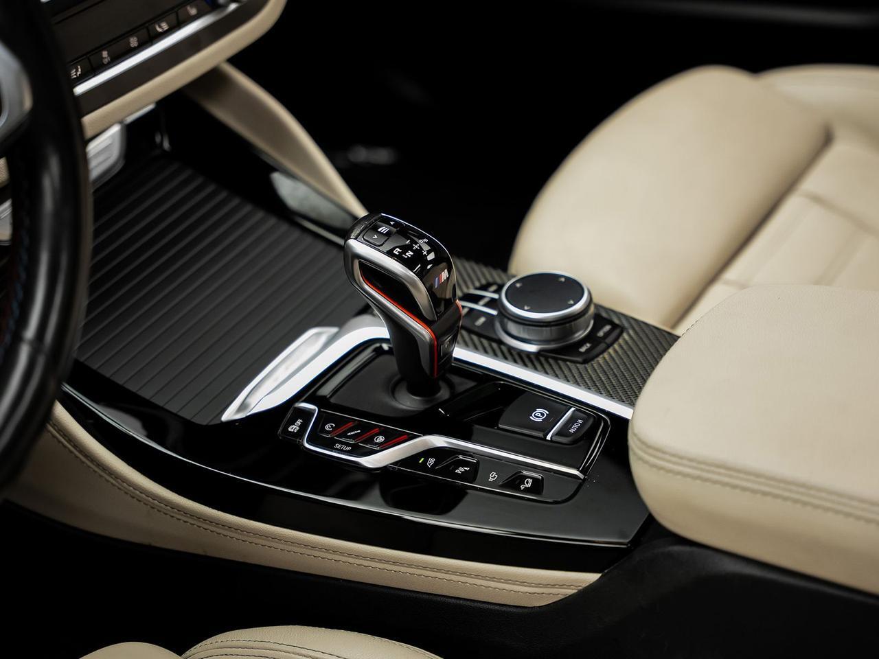 2020 BMW X4 M Base Ft Lauderdale FL