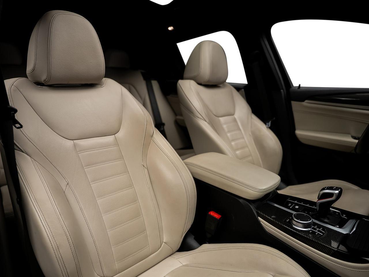 2020 BMW X4 M Base Ft Lauderdale FL