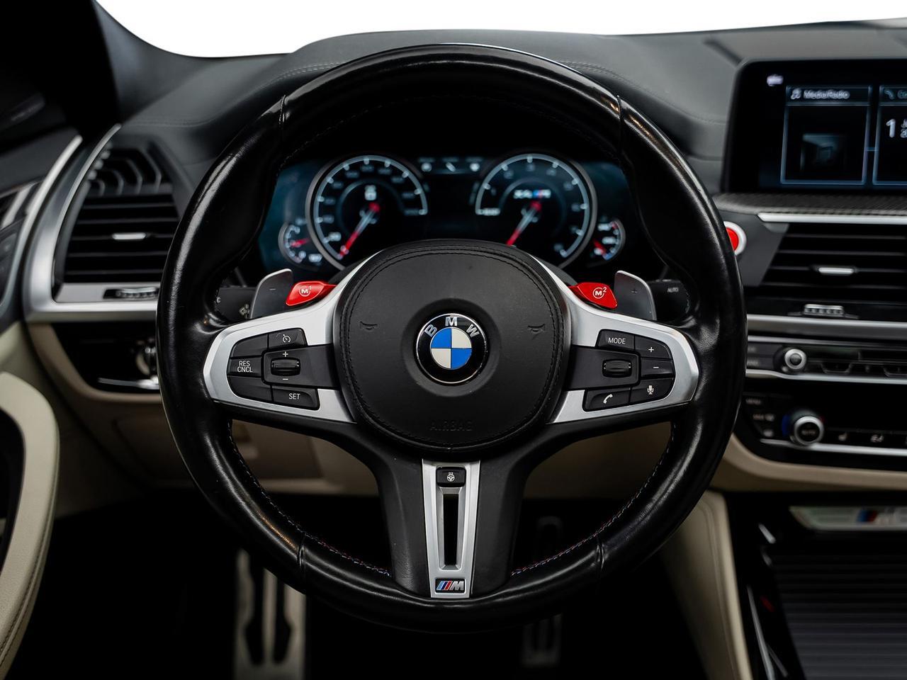 2020 BMW X4 M Base Ft Lauderdale FL