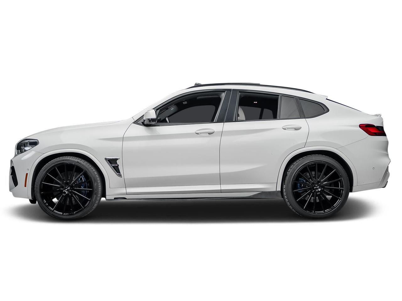 2020 BMW X4 M Base Ft Lauderdale FL