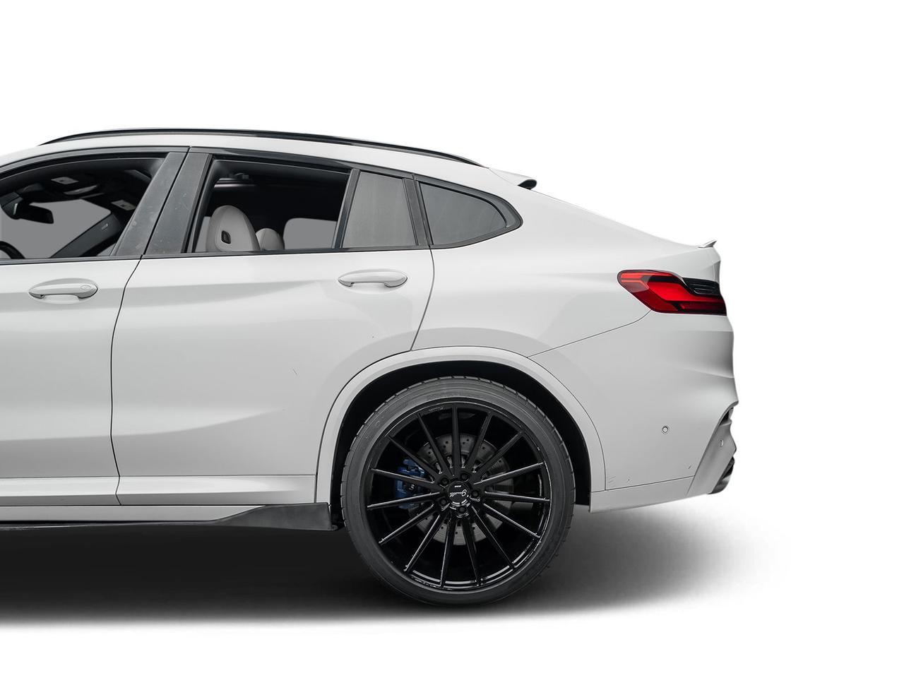 2020 BMW X4 M Base Ft Lauderdale FL