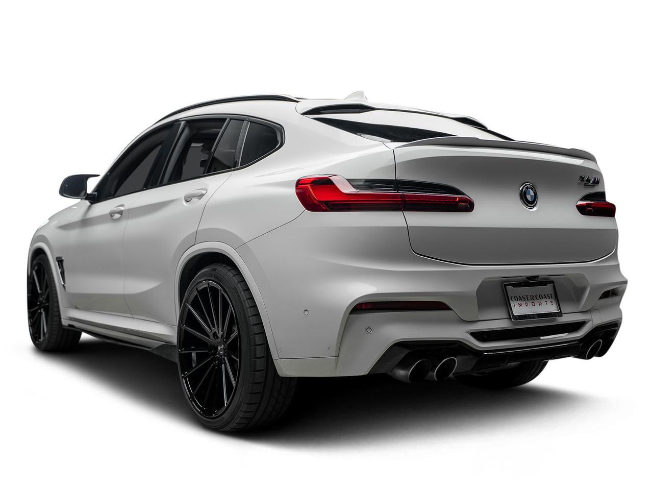 2020 BMW X4 M Base Ft Lauderdale FL