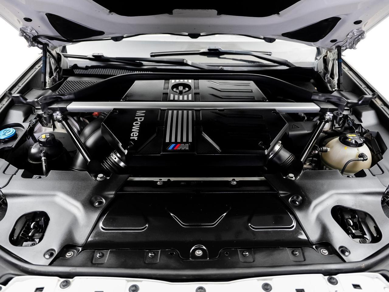 2020 BMW X4 M Base Ft Lauderdale FL