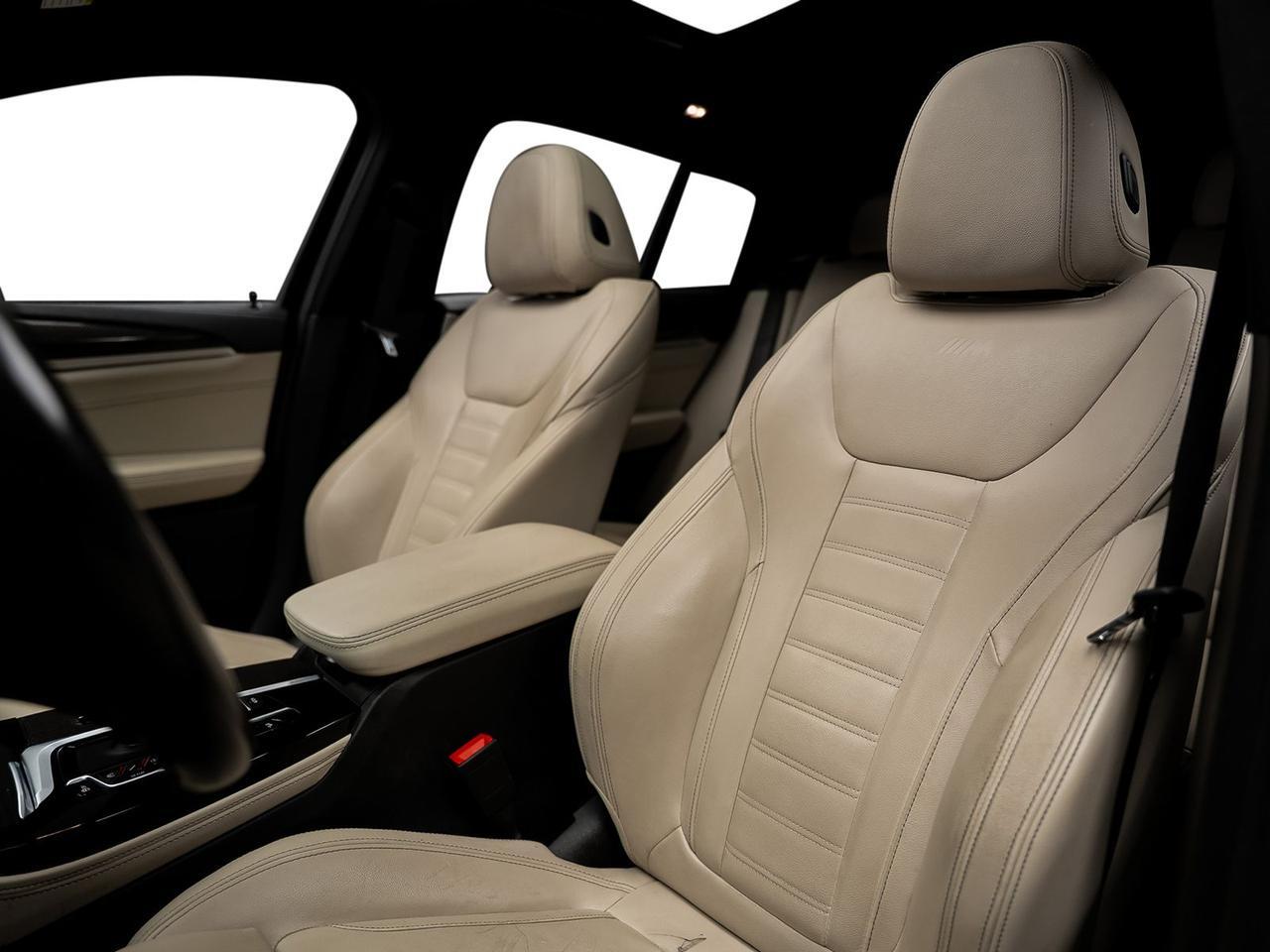 2020 BMW X4 M Base Ft Lauderdale FL