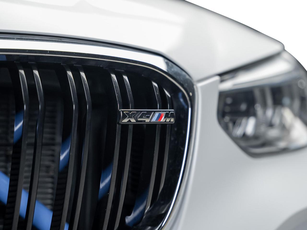 2020 BMW X4 M Base Ft Lauderdale FL