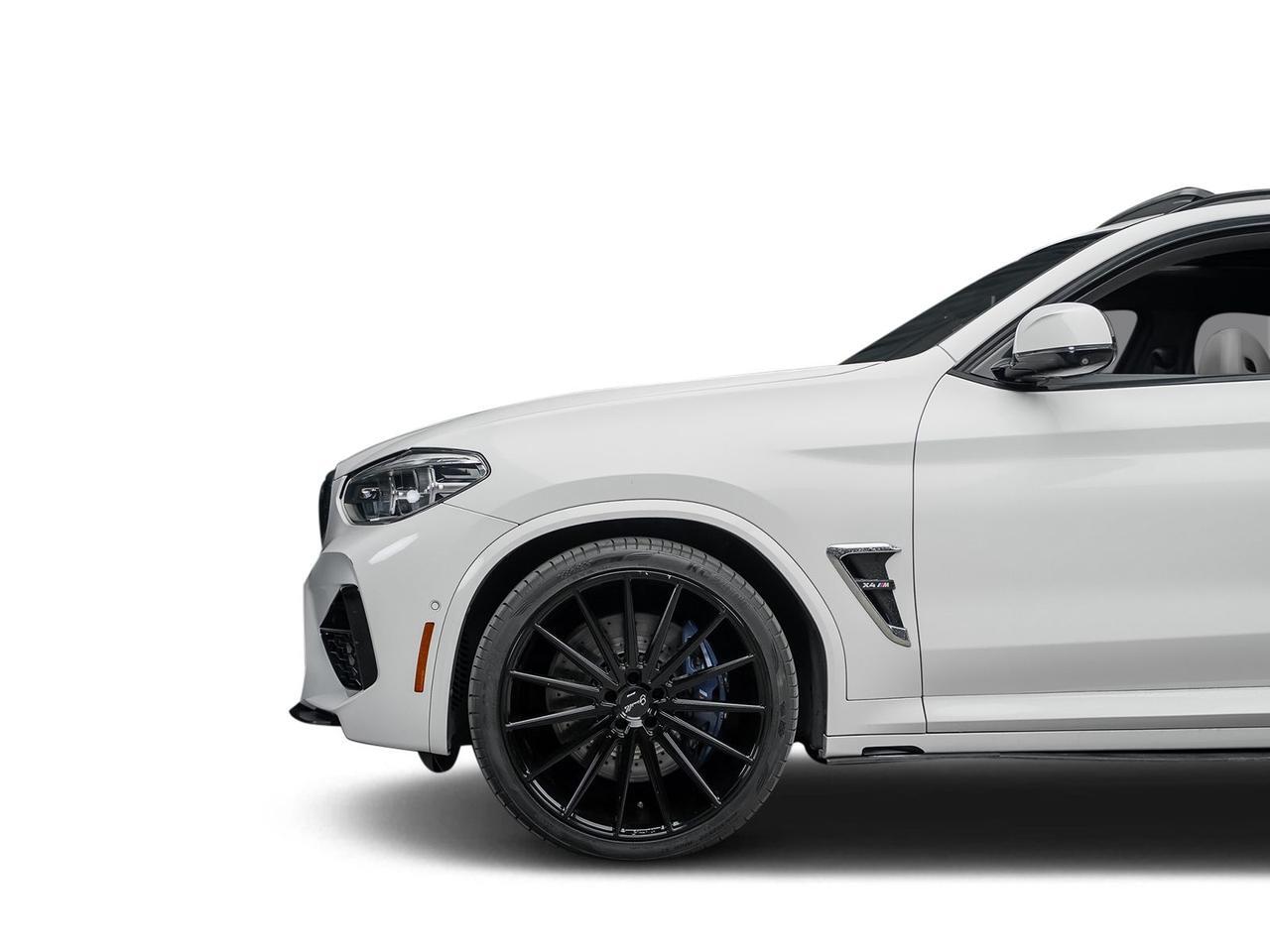 2020 BMW X4 M Base Ft Lauderdale FL