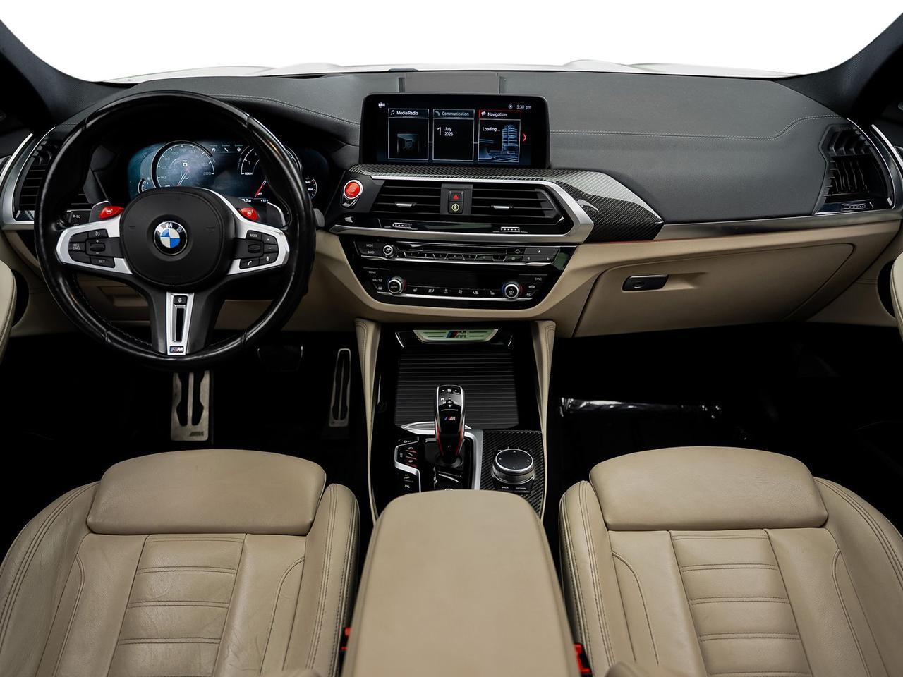 2020 BMW X4 M Base Ft Lauderdale FL