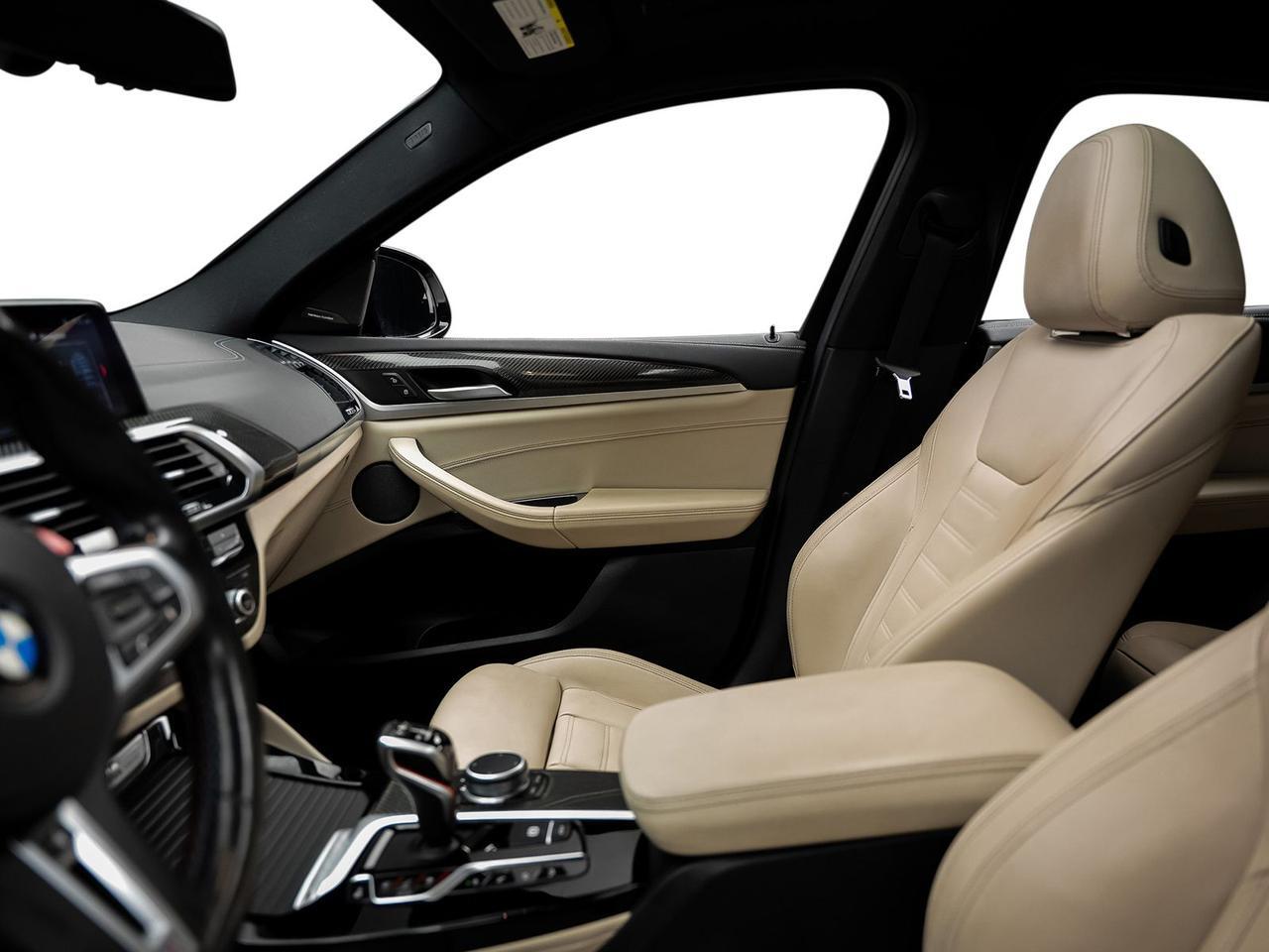 2020 BMW X4 M Base Ft Lauderdale FL