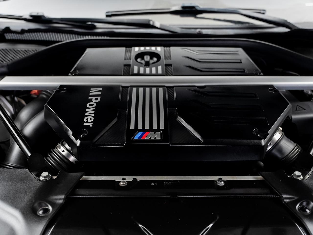2020 BMW X4 M Base Ft Lauderdale FL