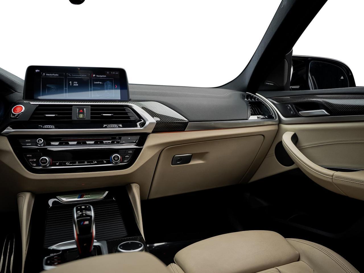 2020 BMW X4 M Base Ft Lauderdale FL