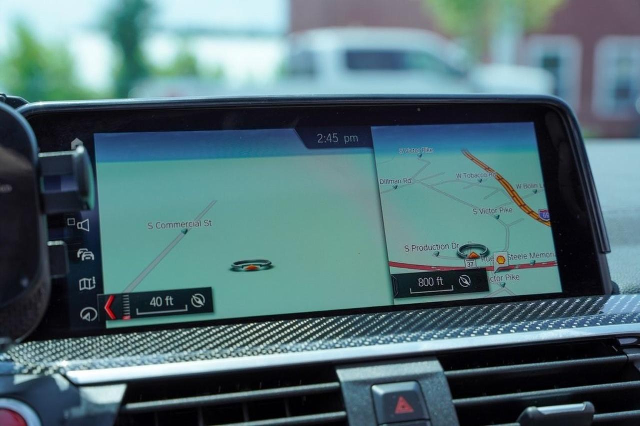 2020 BMW X4 M Competition Yonkers NY