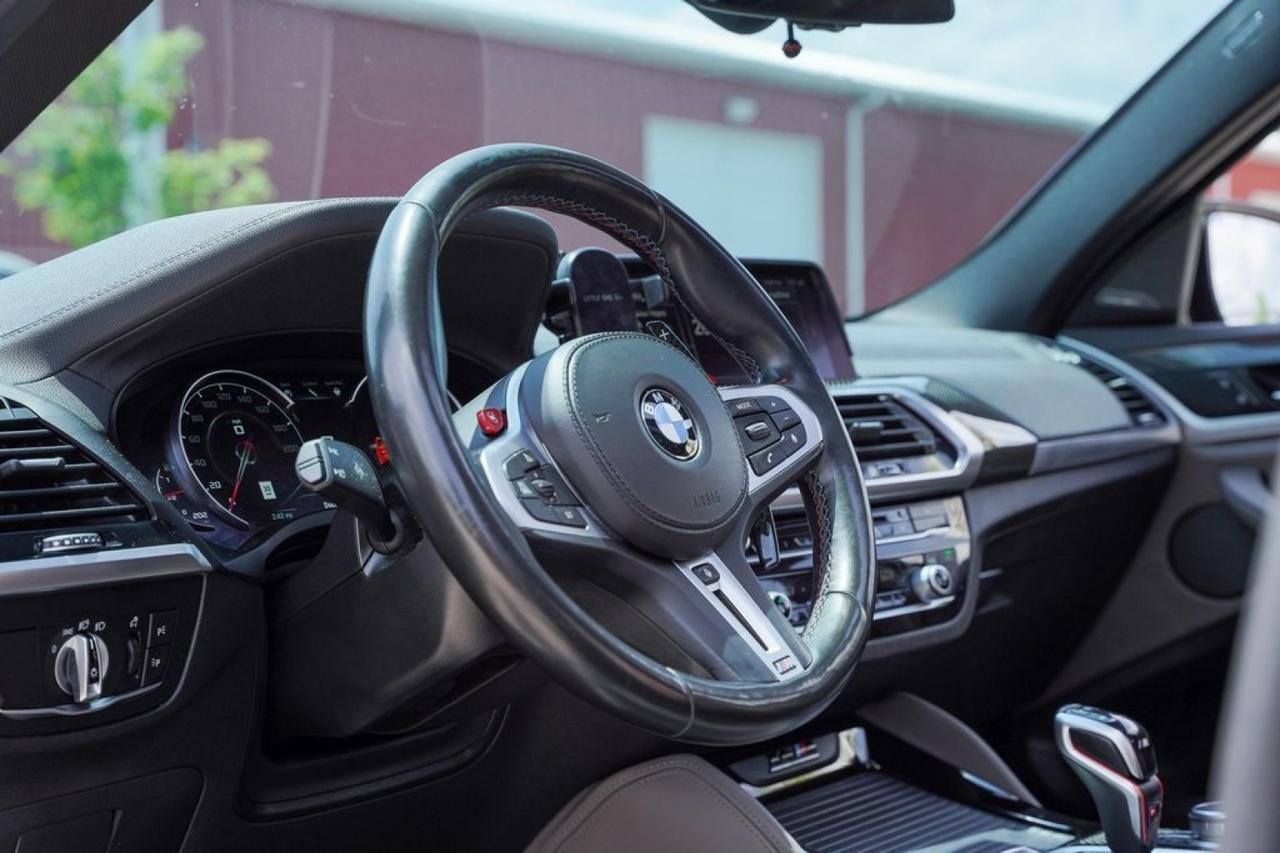 2020 BMW X4 M Competition Yonkers NY